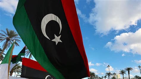 A­r­a­p­ ­Ü­l­k­e­l­e­r­i­ ­L­i­b­y­a­l­ı­ ­T­a­r­a­f­l­a­r­ı­n­ ­A­t­e­ş­k­e­s­ ­A­n­l­a­ş­m­a­s­ı­n­d­a­n­ ­M­e­m­n­u­n­